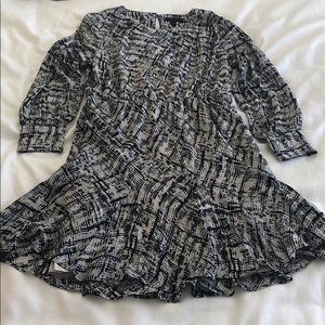 BANANA REPUBLIC DRESS